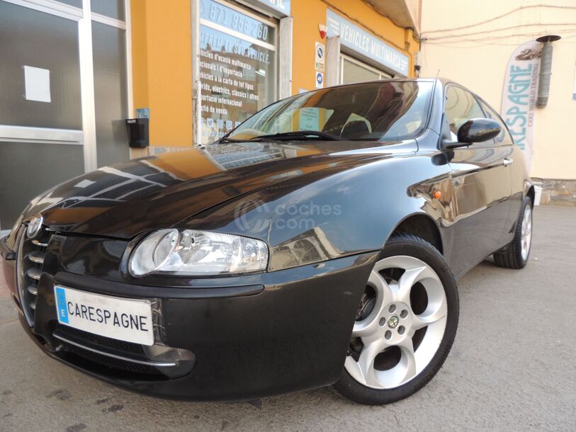 Foto del ALFA ROMEO 147 1.9 JTD Distinctive