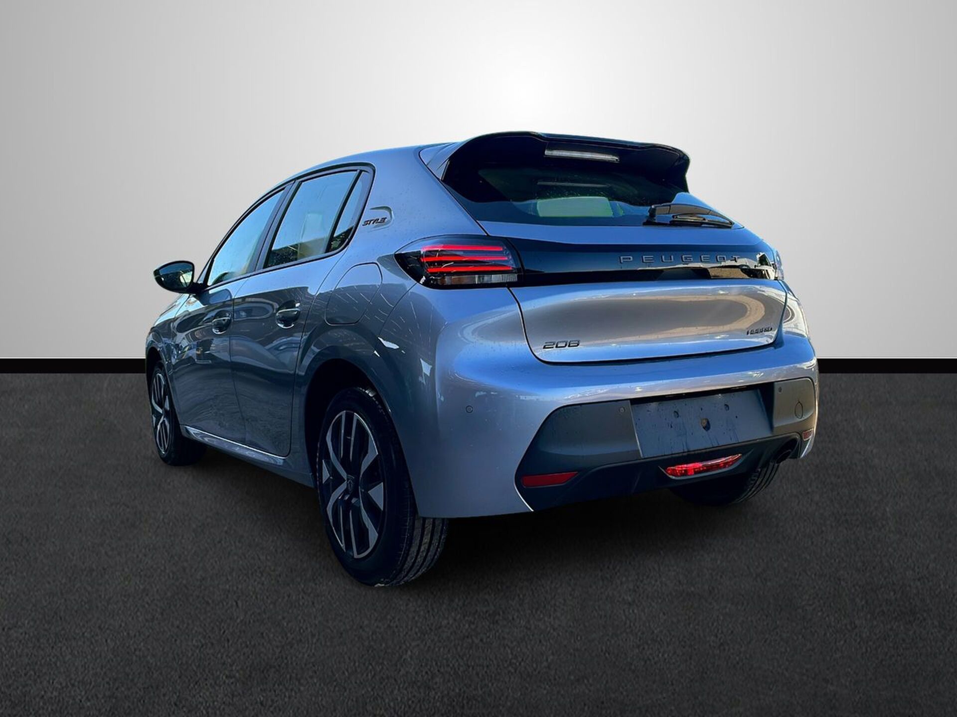 Imagen 3 de PEUGEOT 208