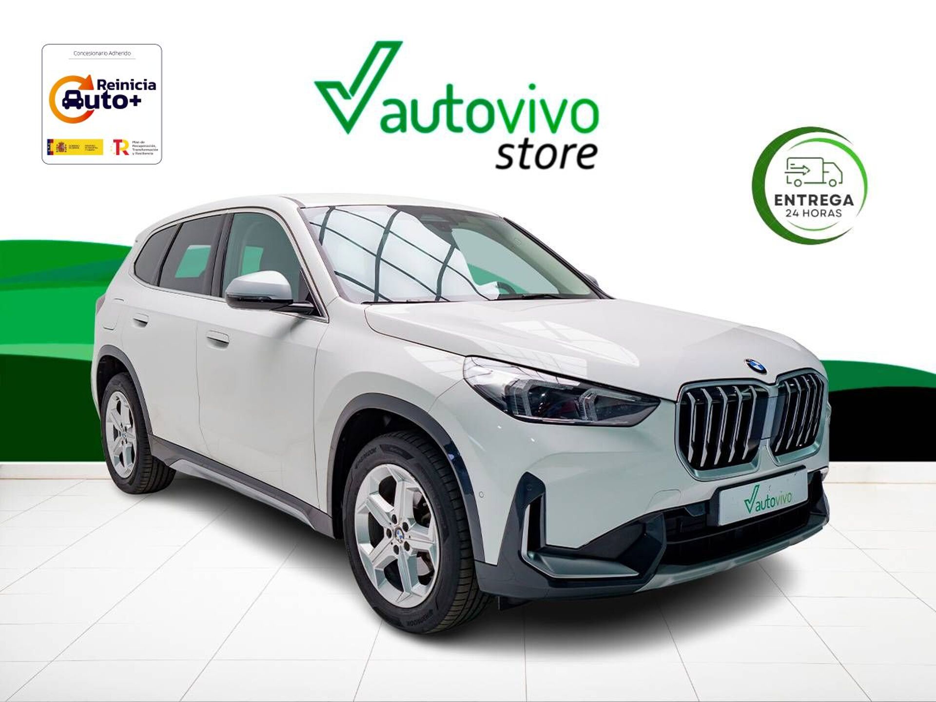 Imagen de BMW X1