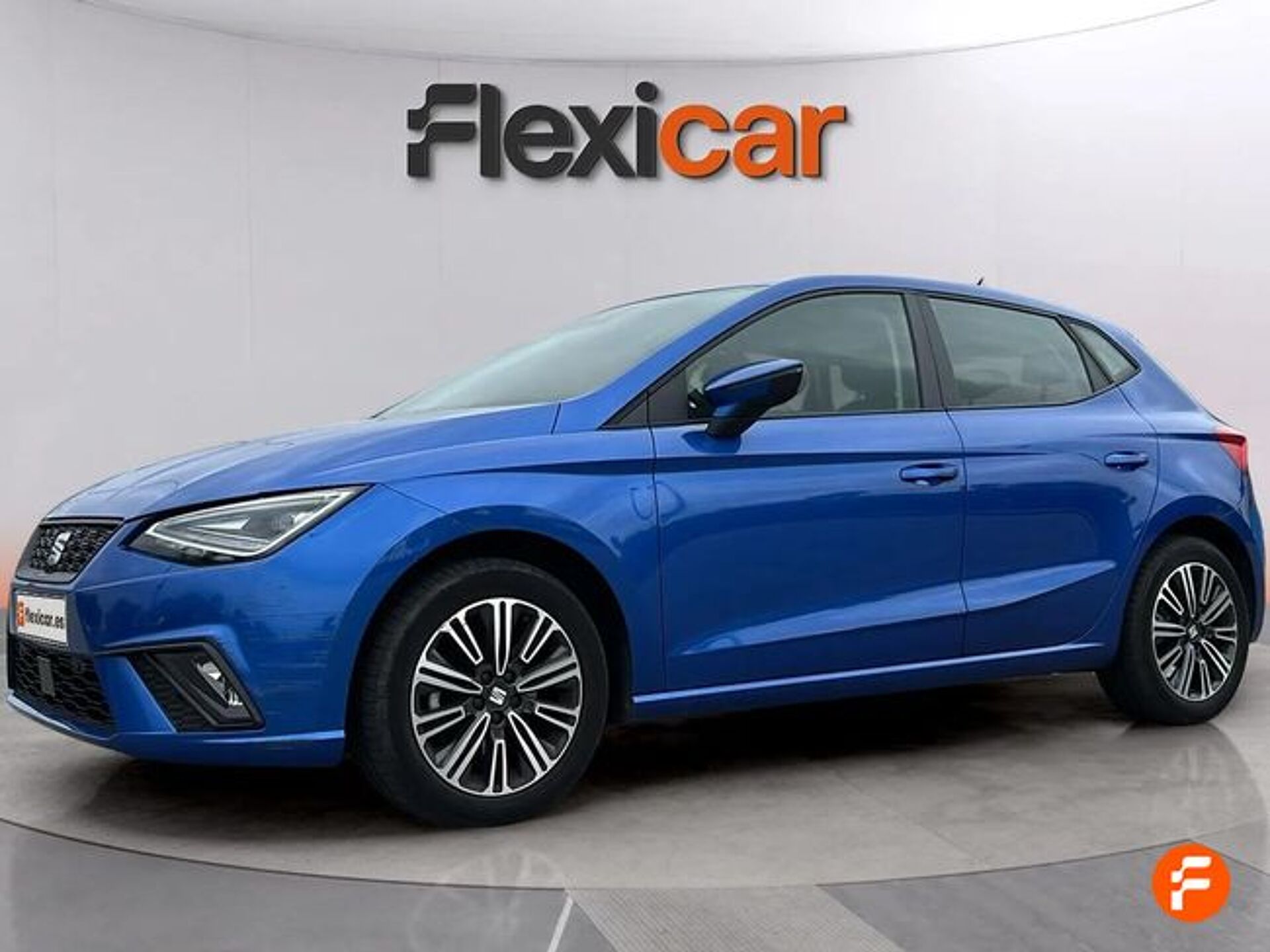 Imagen 3 de SEAT Ibiza