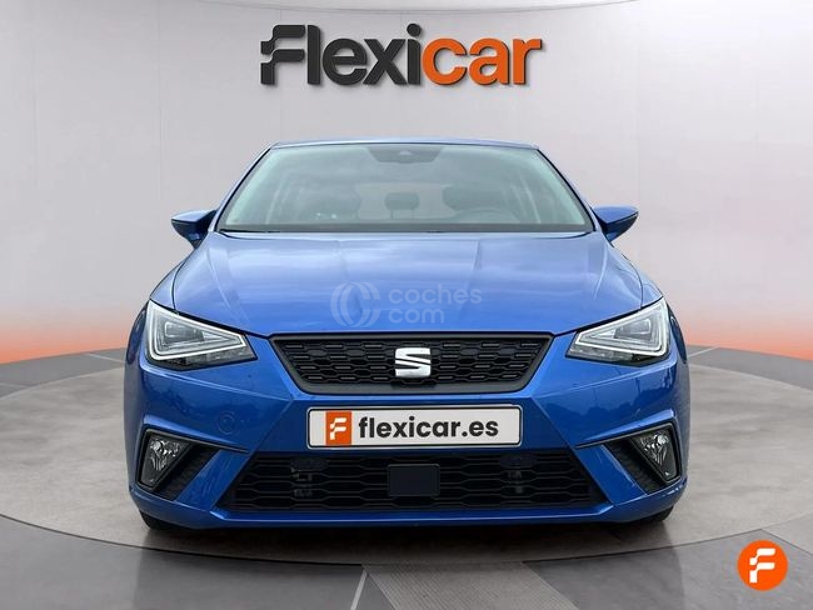 Foto del SEAT Ibiza 1.0 TSI S&S Style 110