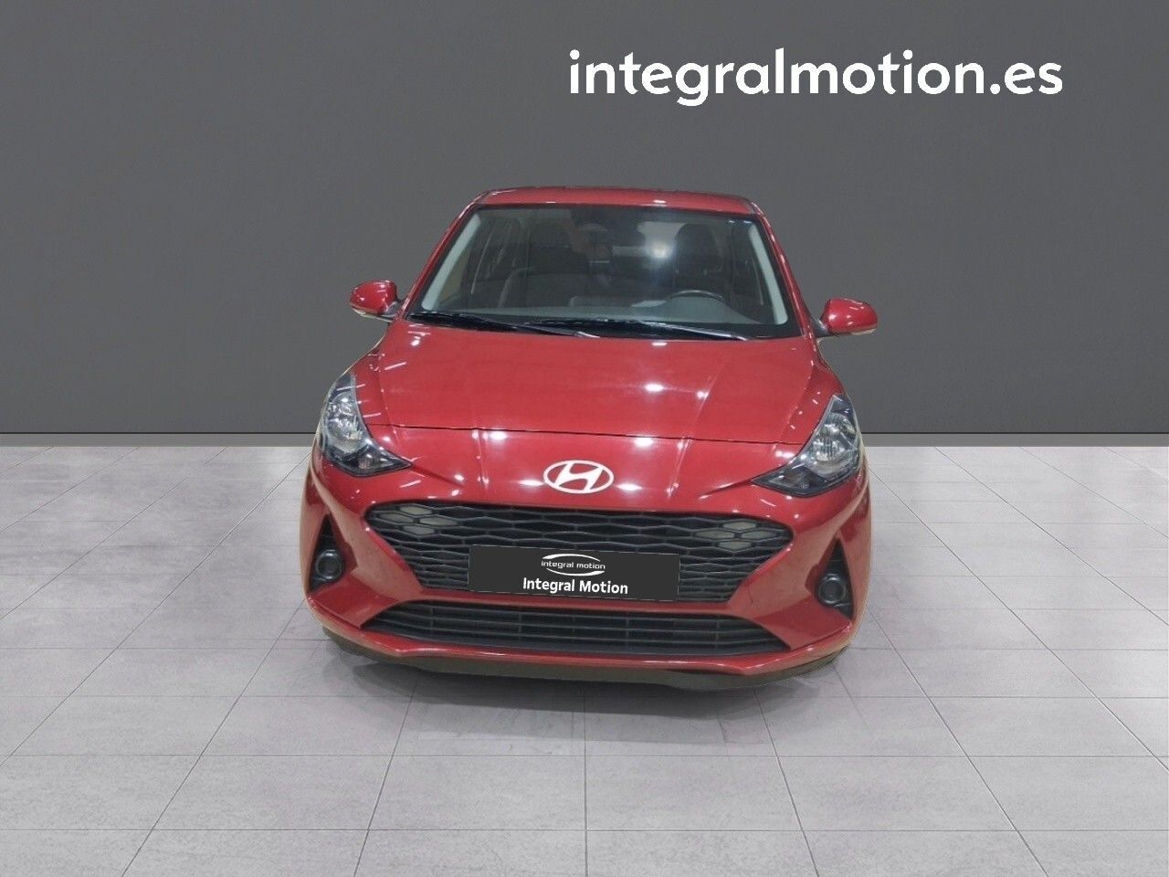 Foto del HYUNDAI i10 1.0 MPI Klass