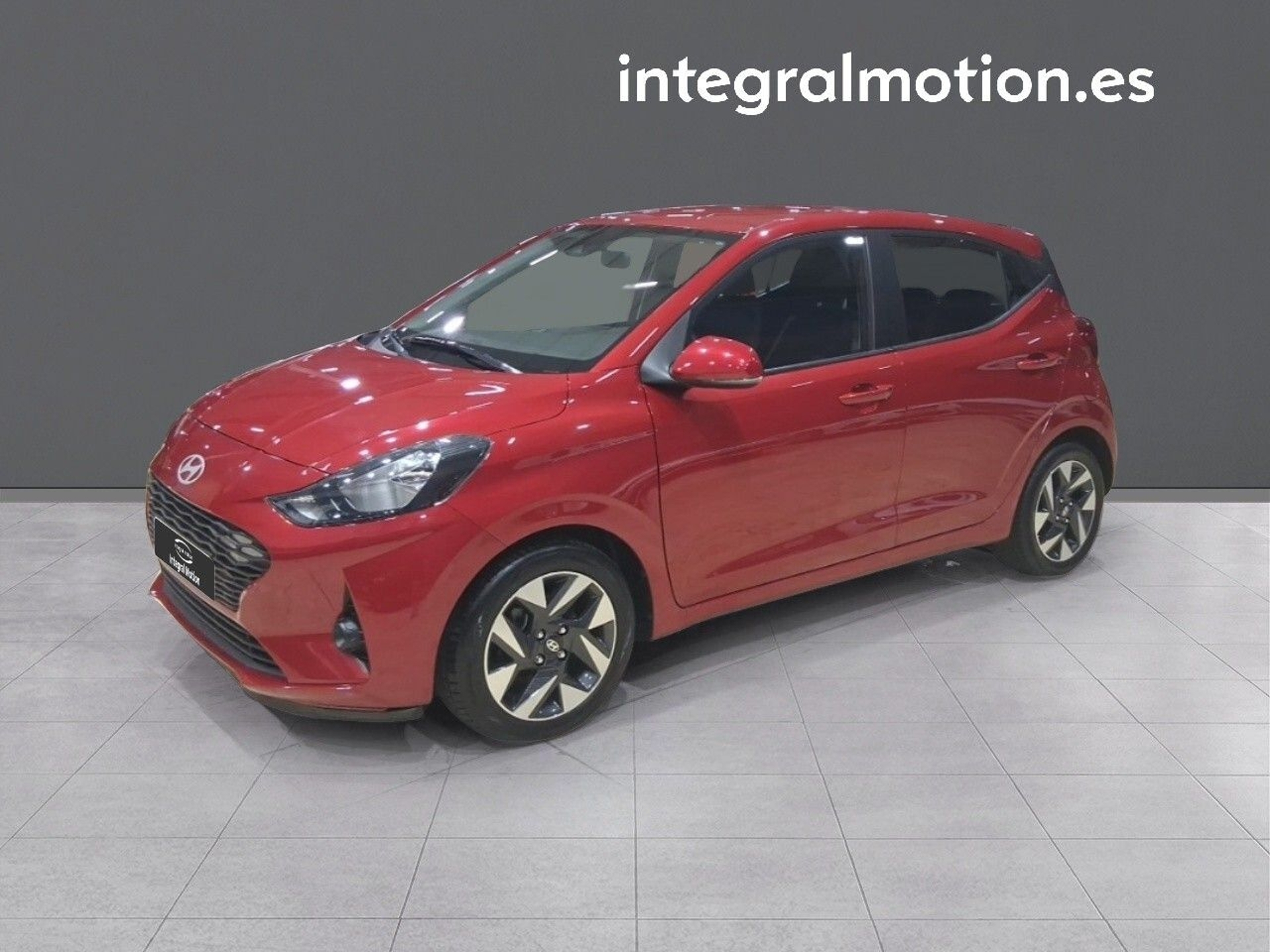 Imagen de HYUNDAI i10