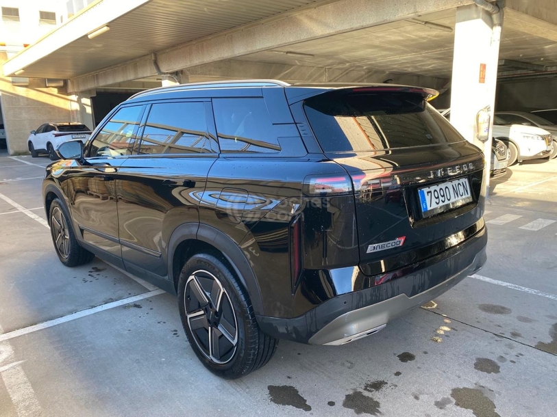 Foto del JAECOO 7 1.6 Select 4x2