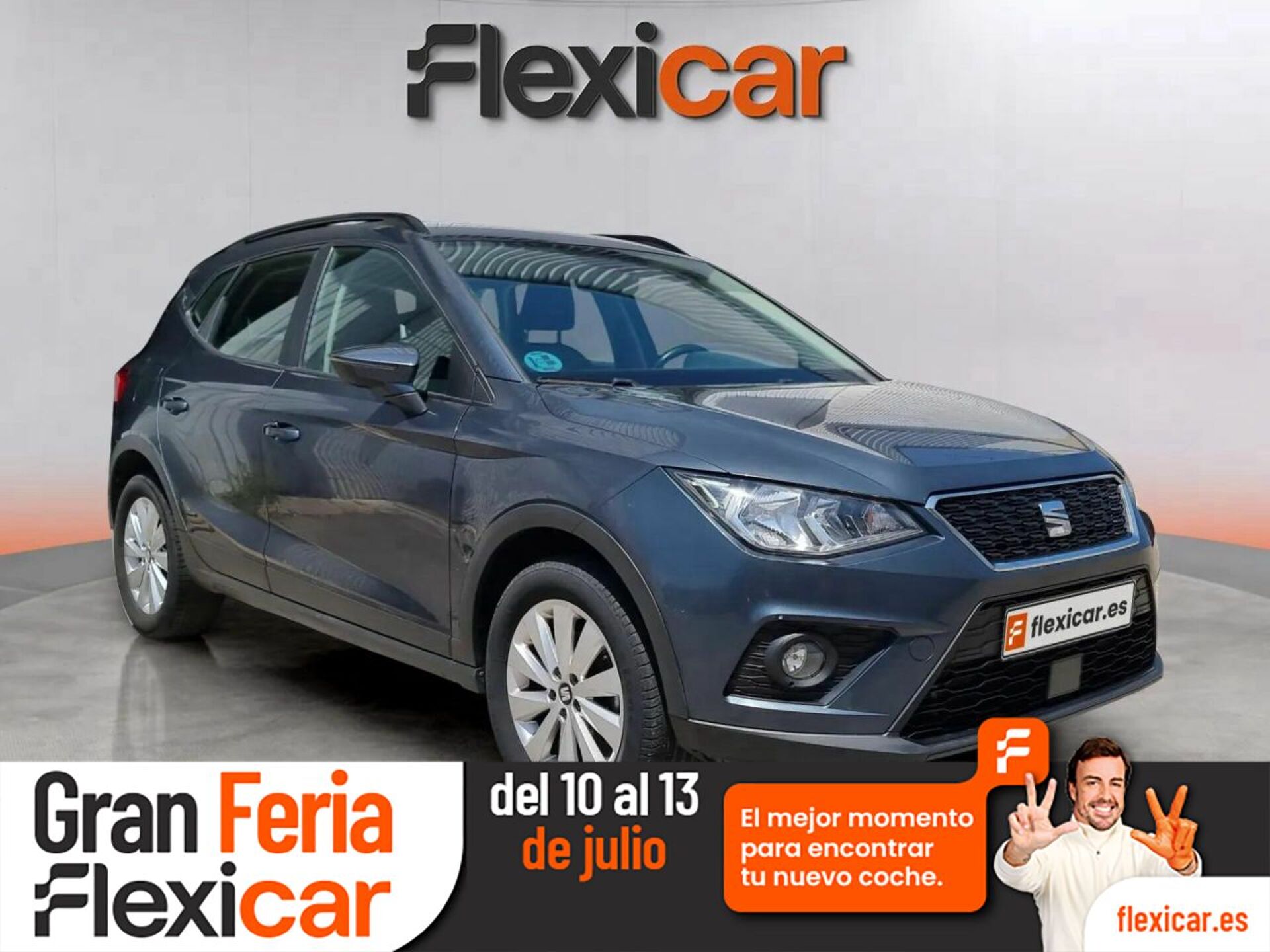 Imagen de SEAT Arona