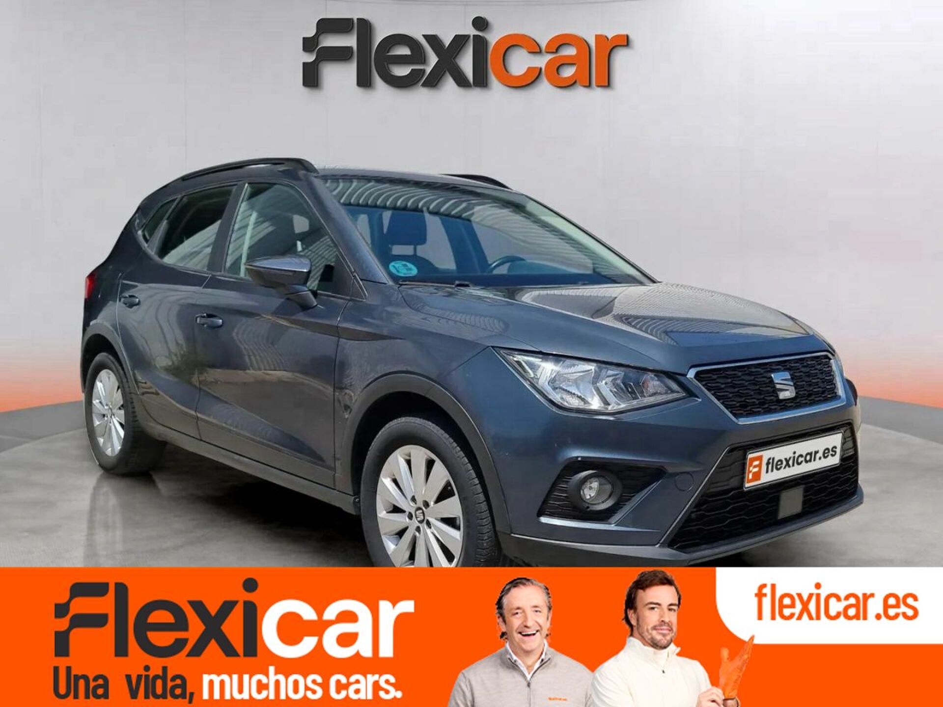 Imagen de SEAT Arona