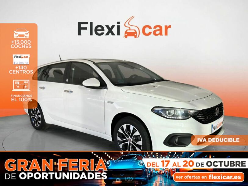 Foto del FIAT Tipo SW 1.3 Multijet II Mirror