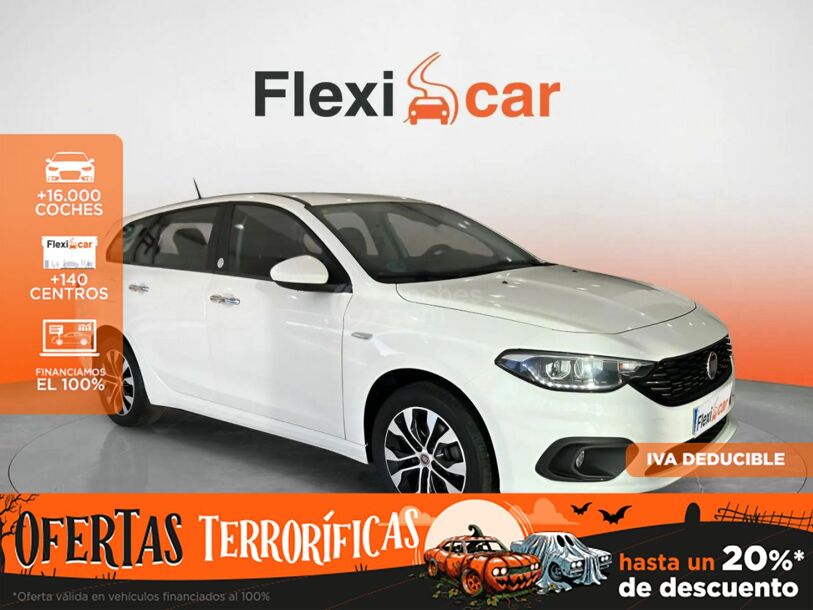 Foto del FIAT Tipo SW 1.3 Multijet II Mirror