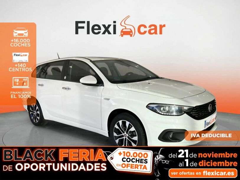 Foto del FIAT Tipo SW 1.3 Multijet II Mirror