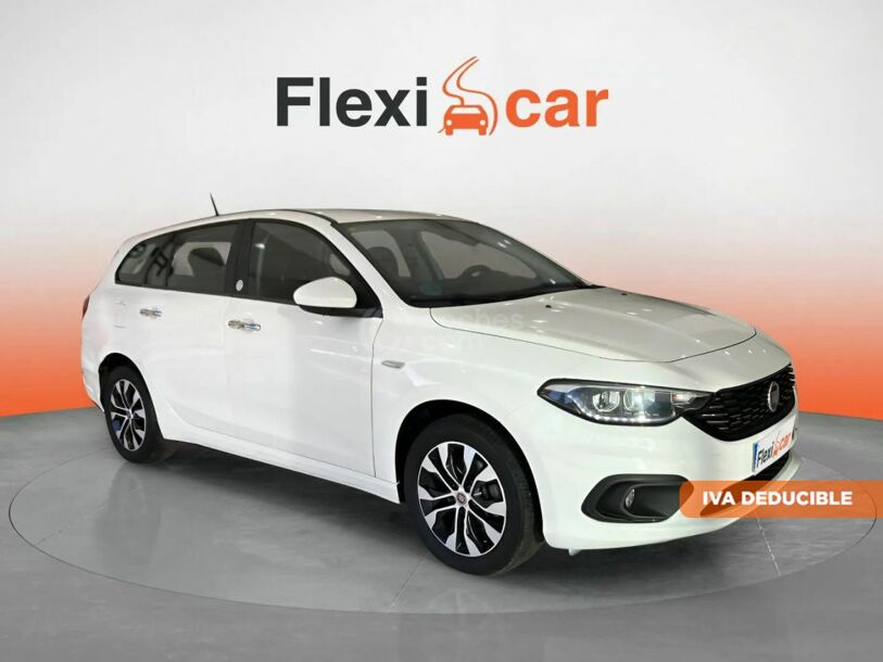 Foto del FIAT Tipo SW 1.3 Multijet II Mirror