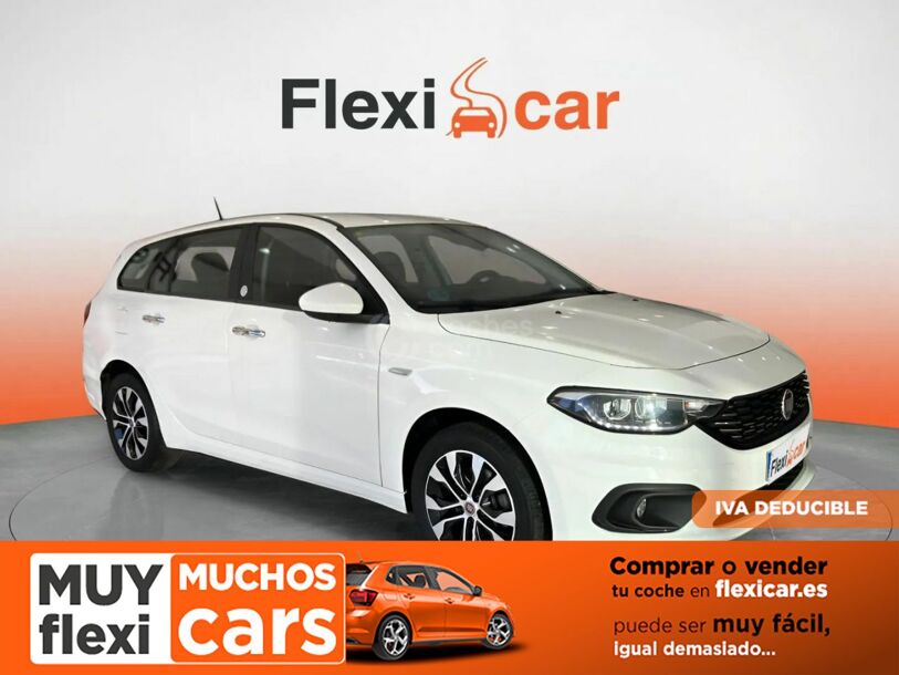 Foto del FIAT Tipo SW 1.3 Multijet II Mirror