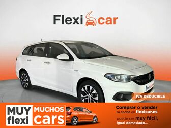 Imagen de FIAT Tipo SW 1.3 Multijet II Mirror