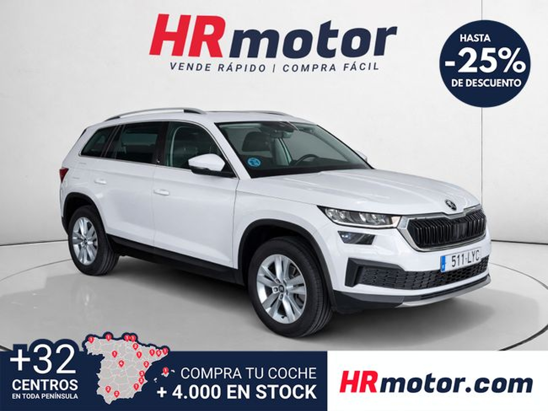Imagen de SKODA Kodiaq