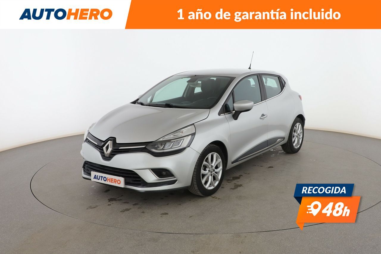 RENAULT Clio (0.9 Energy Zen) en Madrid