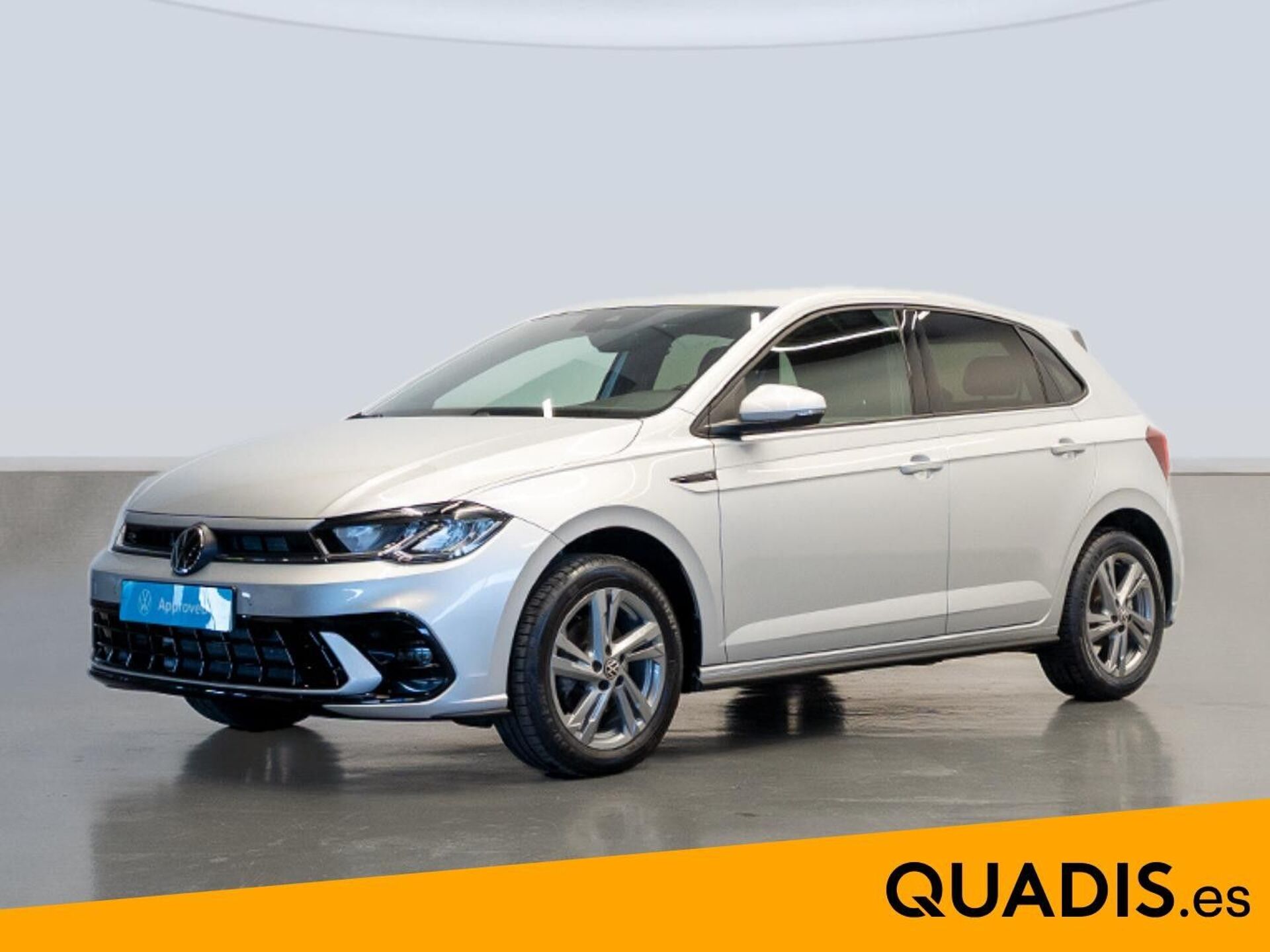 Imagen de VOLKSWAGEN Polo