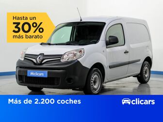 Imagen de RENAULT Kangoo Fg. 1.5Blue dCi Profesional 59kW