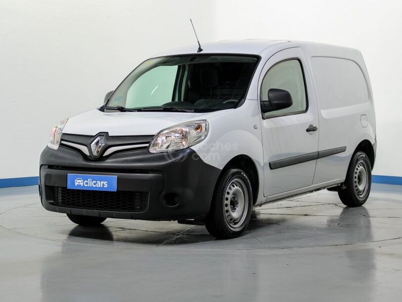 Foto del RENAULT Kangoo Fg. 1.5Blue dCi Profesional 59kW