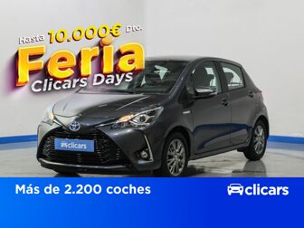 Imagen de TOYOTA Yaris HSD 1.5 Active