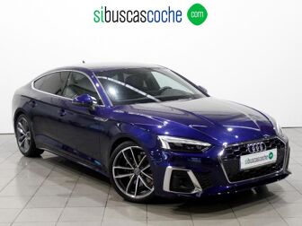 Imagen de AUDI A5 Sportback 40 TFSI S tronic 140kW