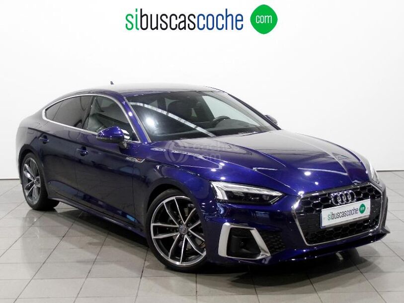 Foto del AUDI A5 Sportback 40 TFSI S tronic 140kW