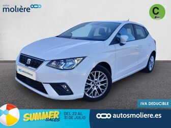 Imagen de SEAT Ibiza 1.0 EcoTSI S&S Style 95