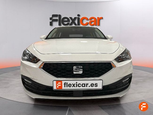 Foto del SEAT León 2.0TDI S&S Style 115