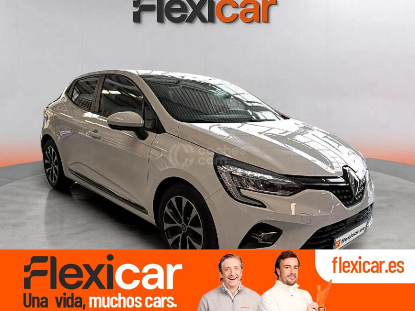 Foto del RENAULT Clio TCe Intens 74kW