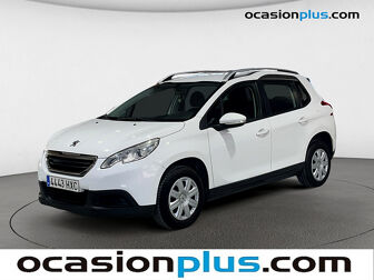 Imagen de PEUGEOT 2008 1.2 PureTech Access 82