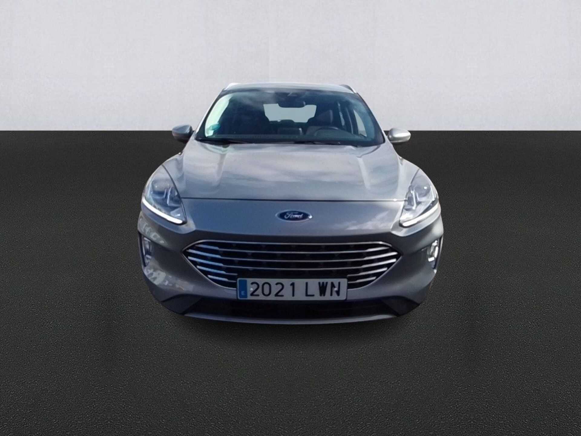 Imagen 2 de FORD Kuga