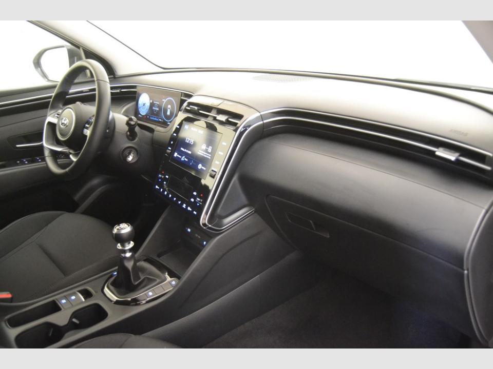 Foto del HYUNDAI Tucson 1.6 CRDI Maxx 4x2