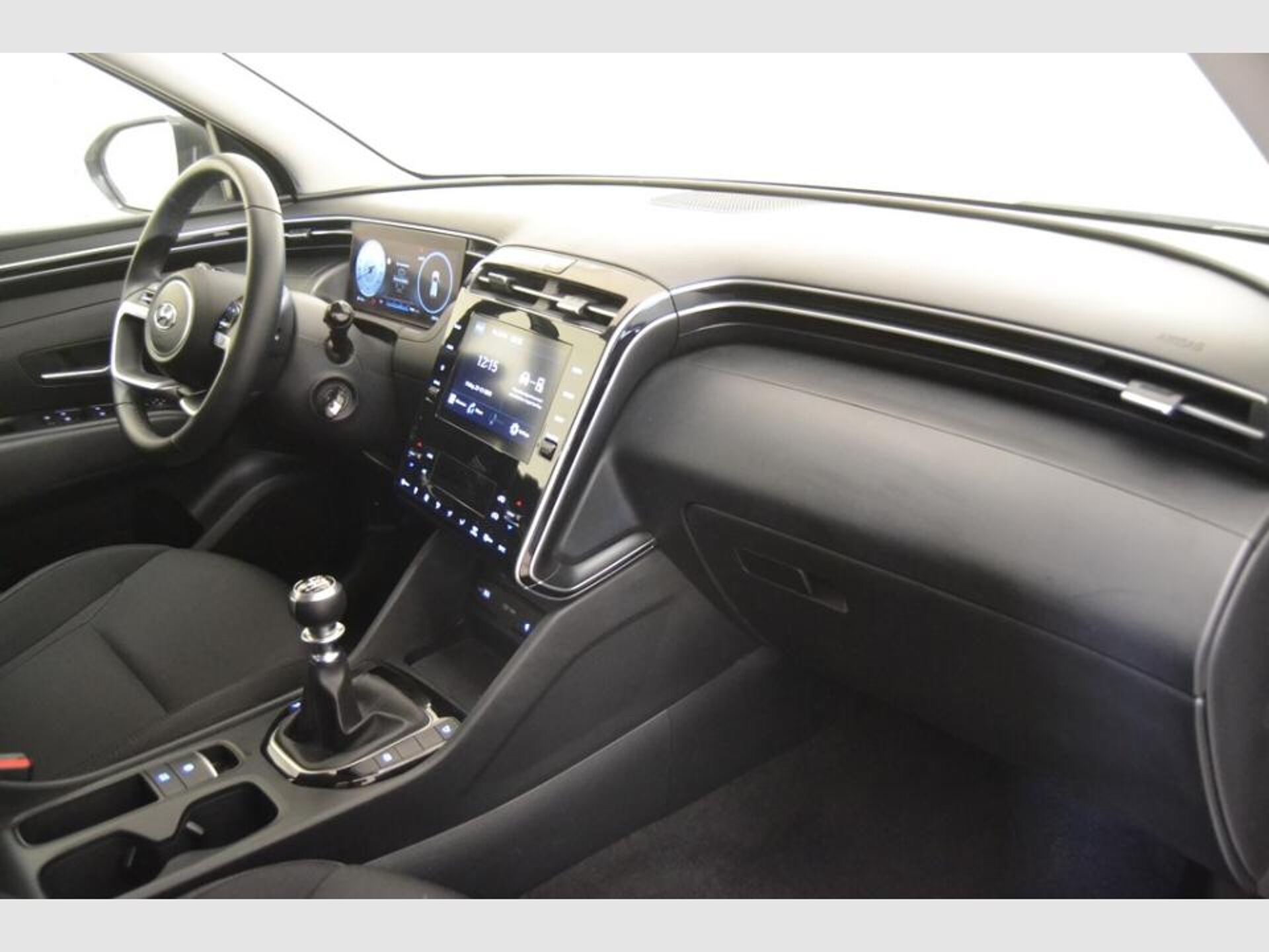 Imagen 3 de HYUNDAI Tucson