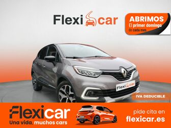 Imagen de RENAULT Captur TCe GPF Life 66kW