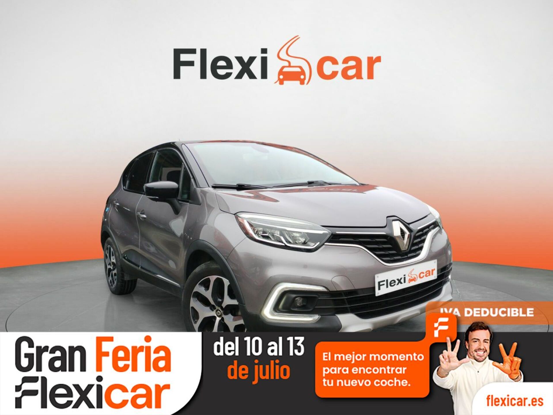 Imagen de RENAULT Captur