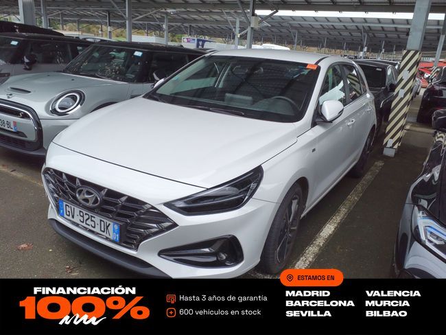 Foto del HYUNDAI i30 1.0 TGDI Klass 48V DT 120