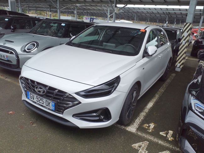 Foto del HYUNDAI i30 1.0 TGDI Klass 48V DT 120