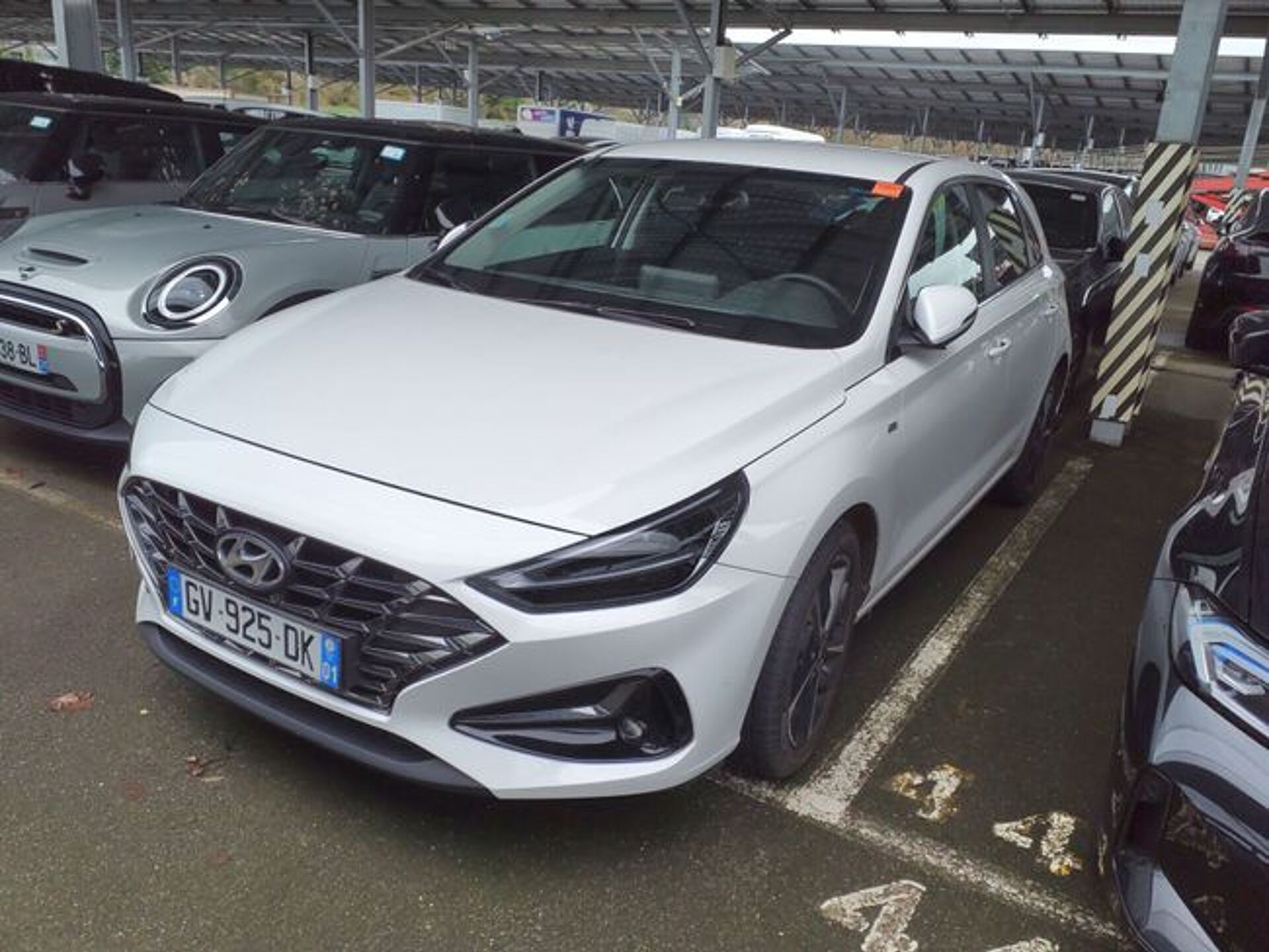 Imagen 2 de HYUNDAI i30