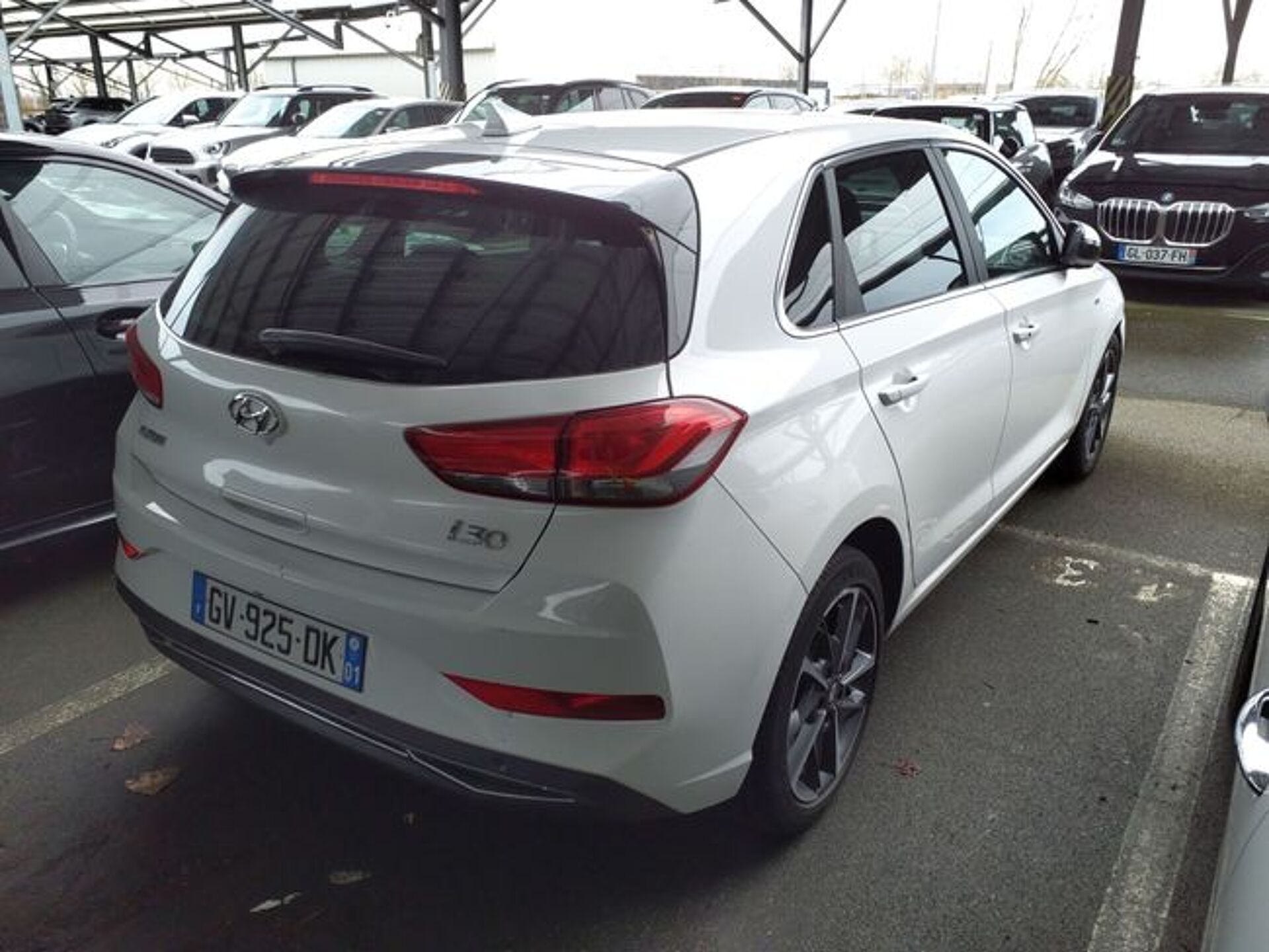 Imagen 3 de HYUNDAI i30