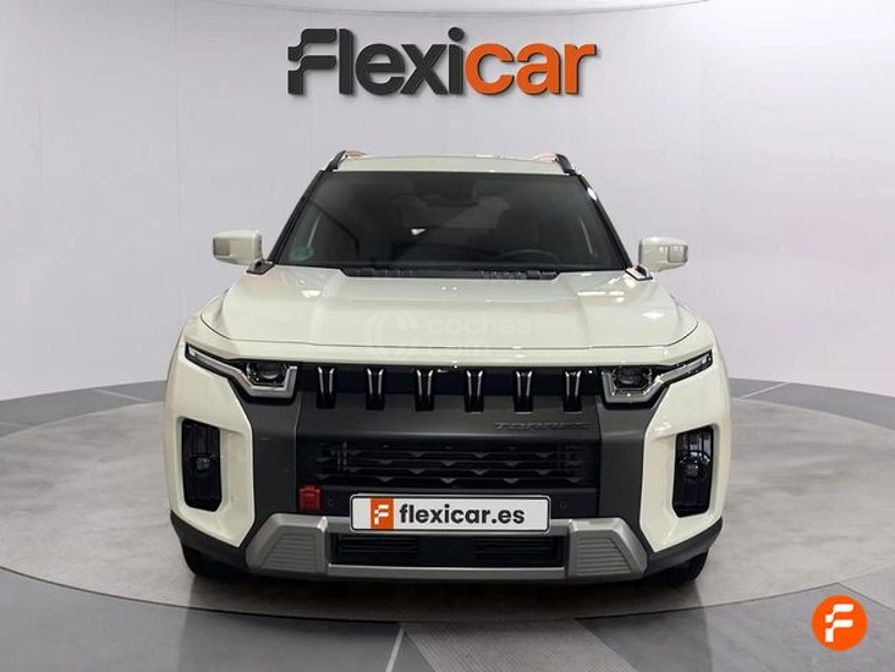 Foto del SSANGYONG KGM Torres G15T Life 4x2 Aut.