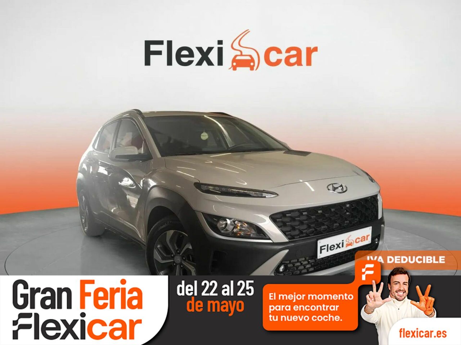 Imagen de HYUNDAI Kona