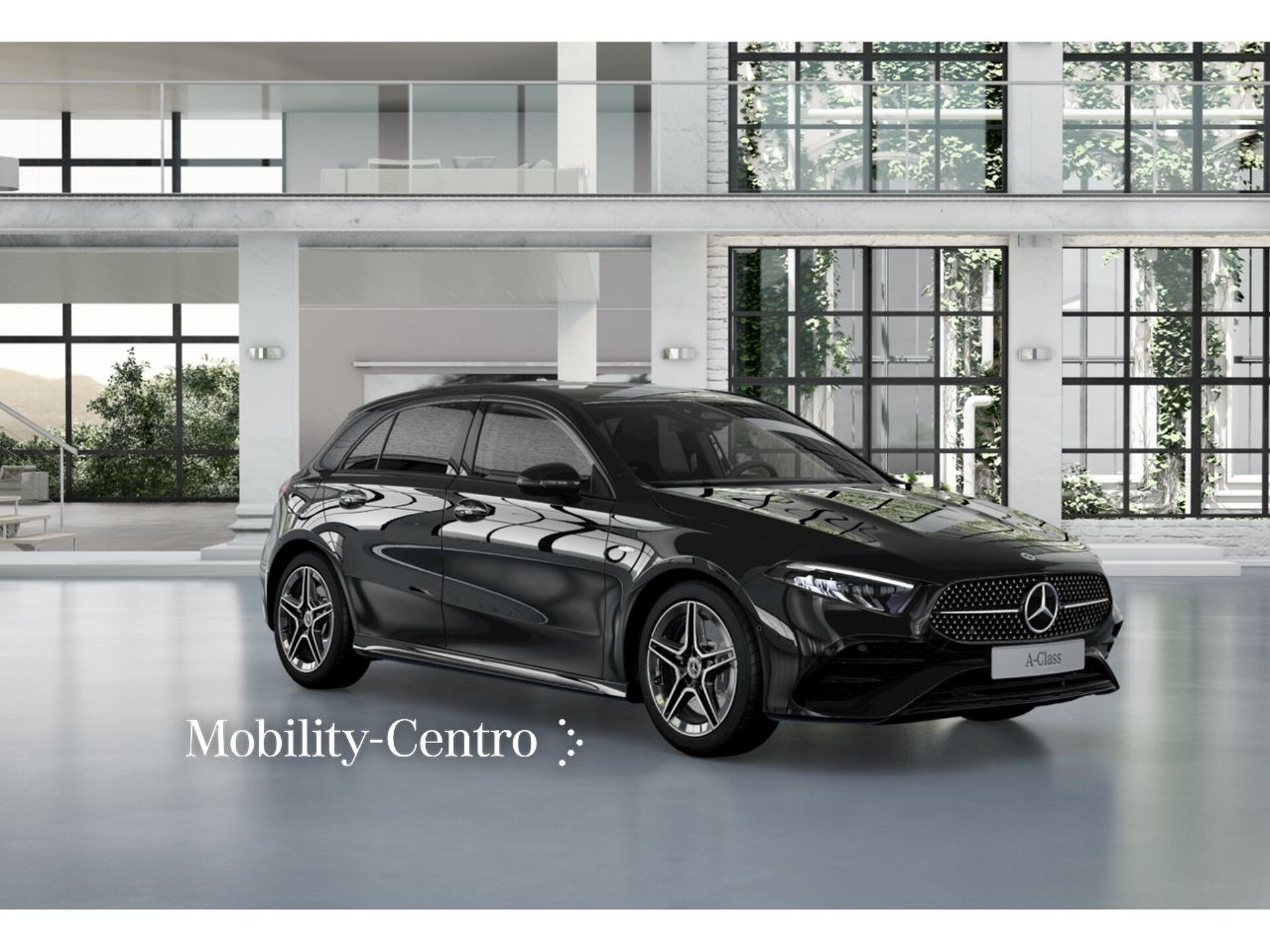 Imagen de MERCEDES Clase A