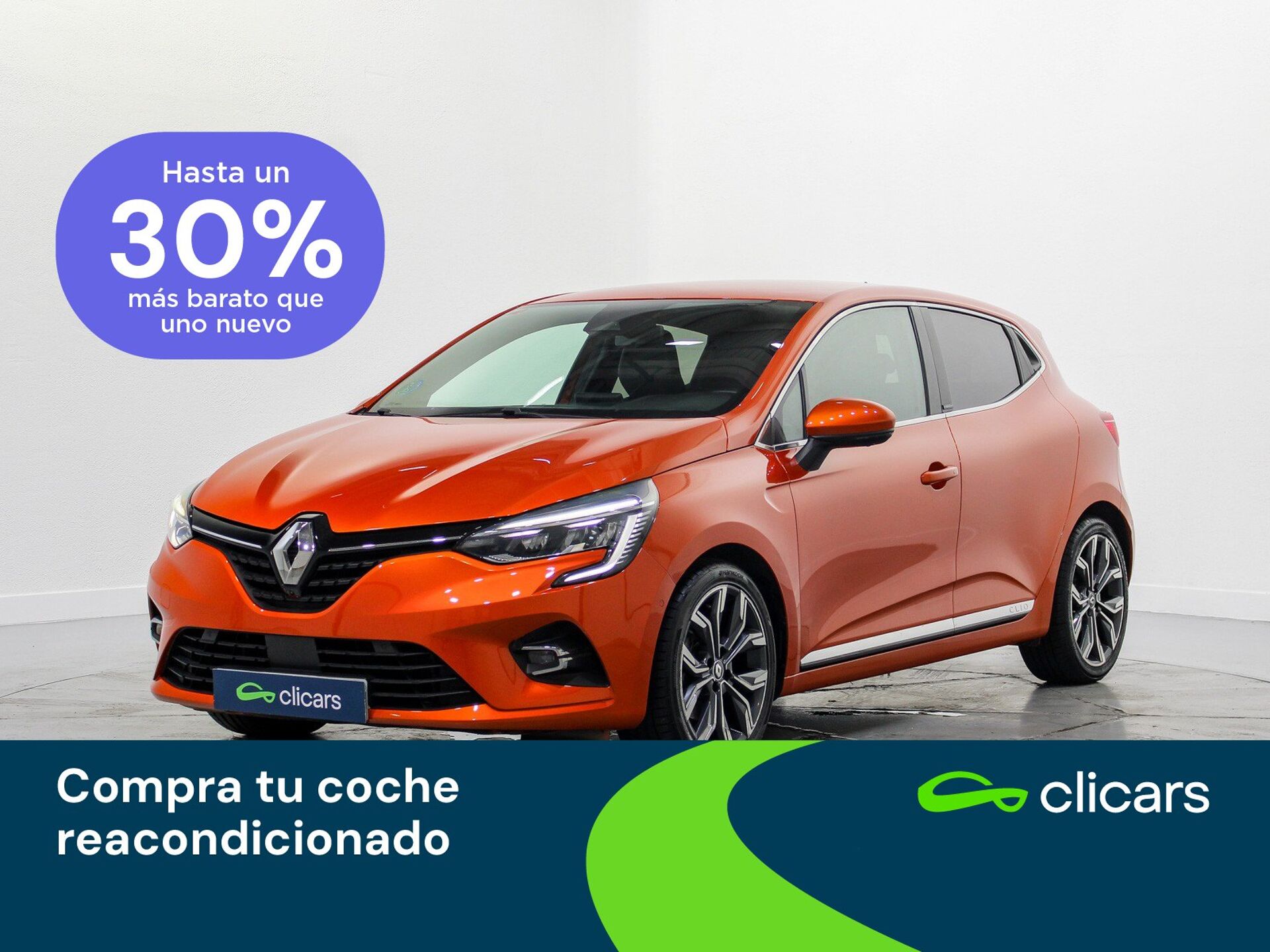 Imagen de RENAULT Clio