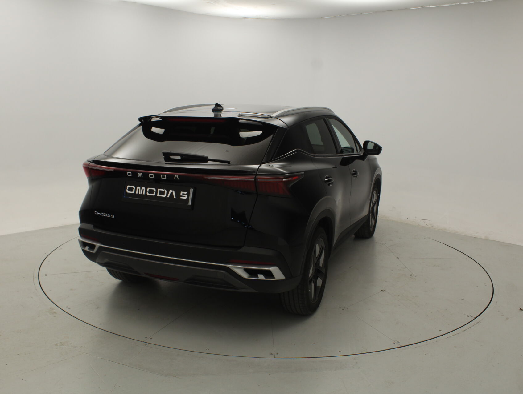 Foto del OMODA 5 1.6 Confort 145