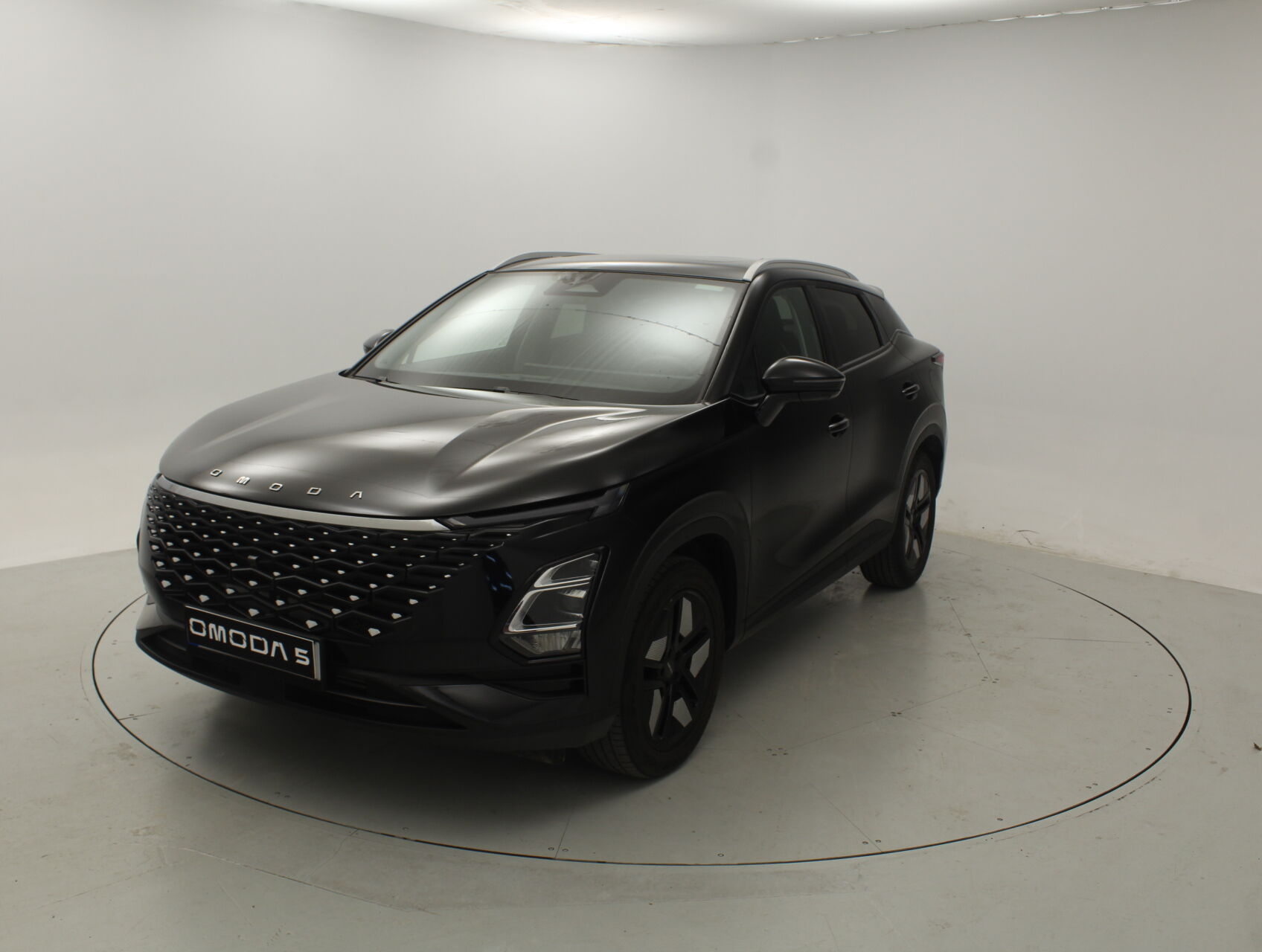 Foto del OMODA 5 1.6 Confort 145