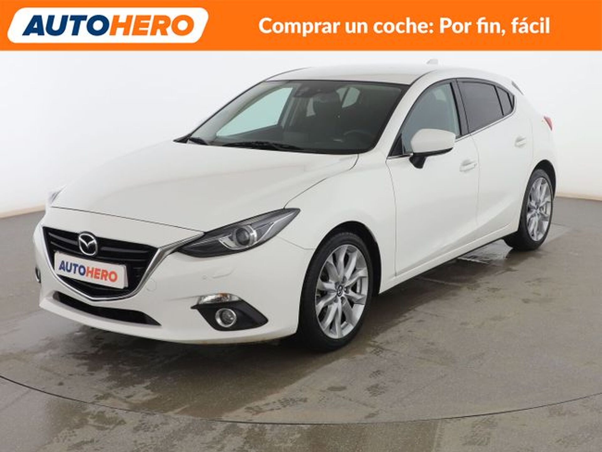 Imagen 3 de MAZDA Mazda3