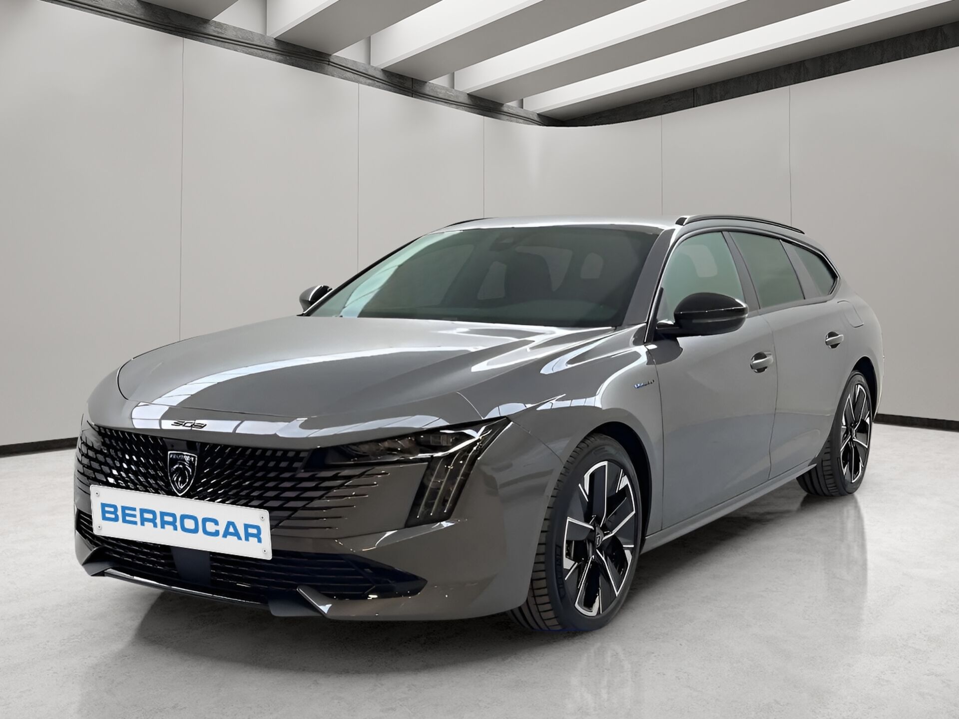 Imagen de PEUGEOT 508