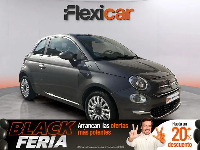 FIAT 500 (Dolcevita 1.0 Hybrid 51KW (70 CV)) en Girona
