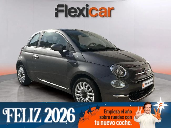 FIAT 500 (Dolcevita 1.0 Hybrid 51KW (70 CV)) en Girona