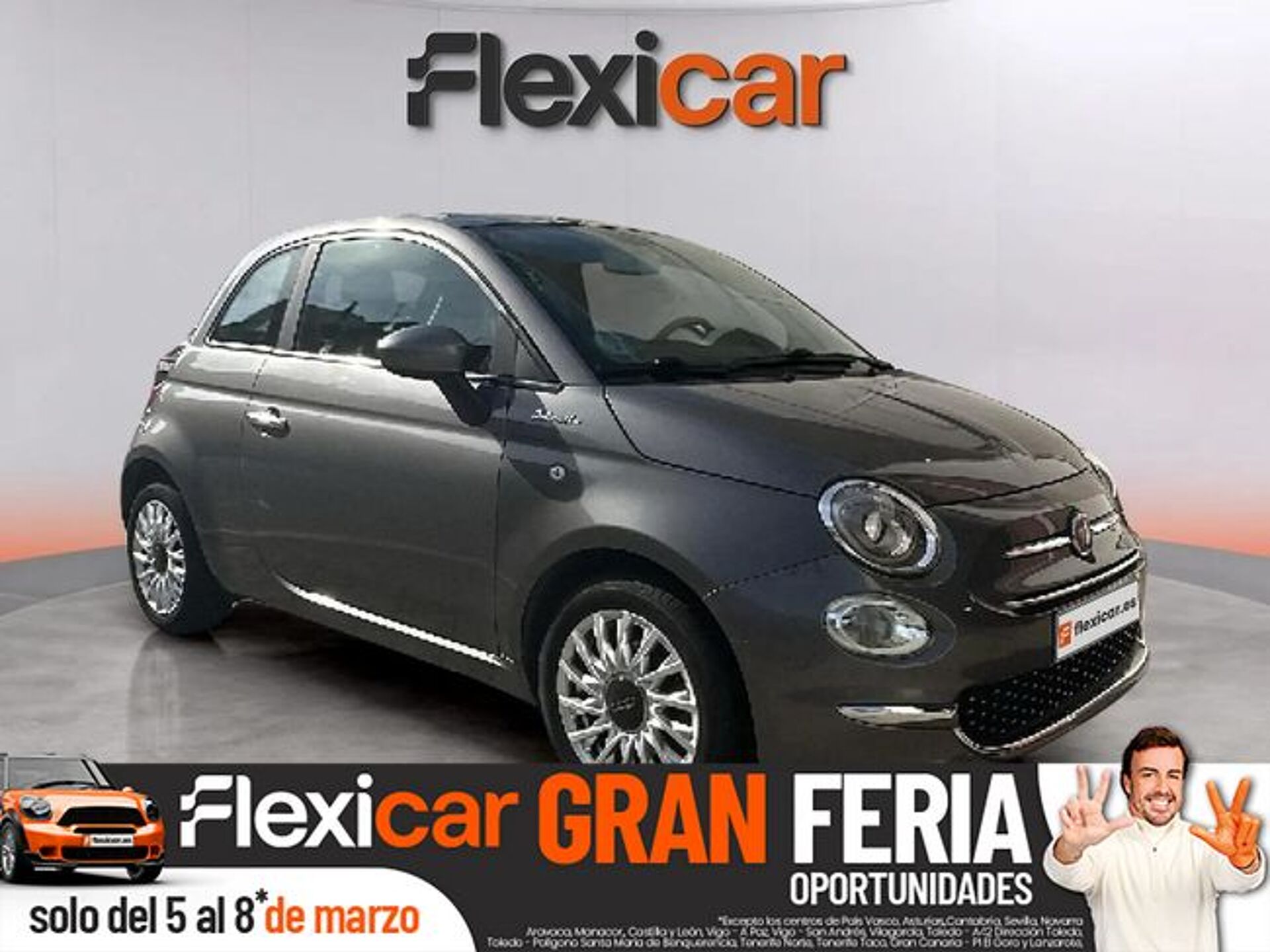 Imagen 1 de FIAT 500