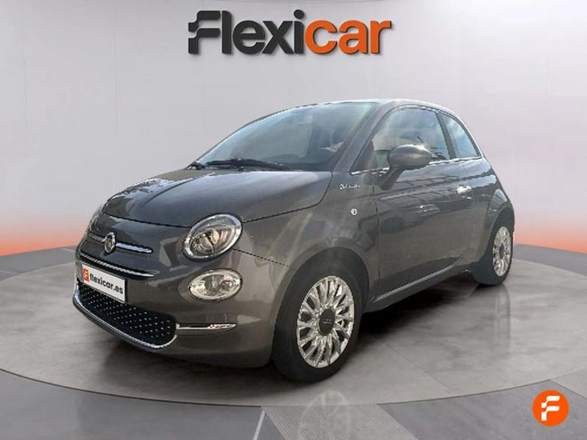 Imagen 3 de FIAT 500