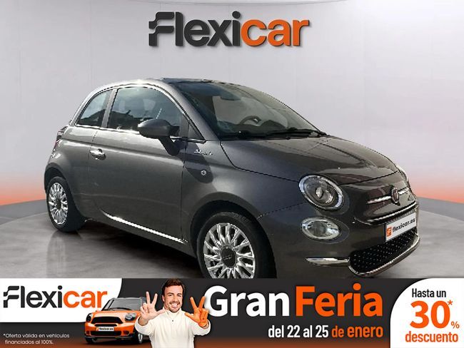 FIAT 500 (Dolcevita 1.0 Hybrid 51KW (70 CV)) en Girona